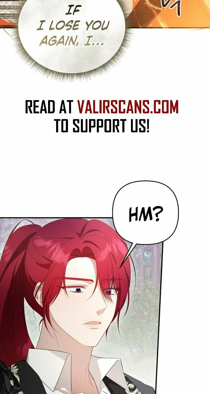 She Wasn't My Daughter Chapter 33 page 4 - 