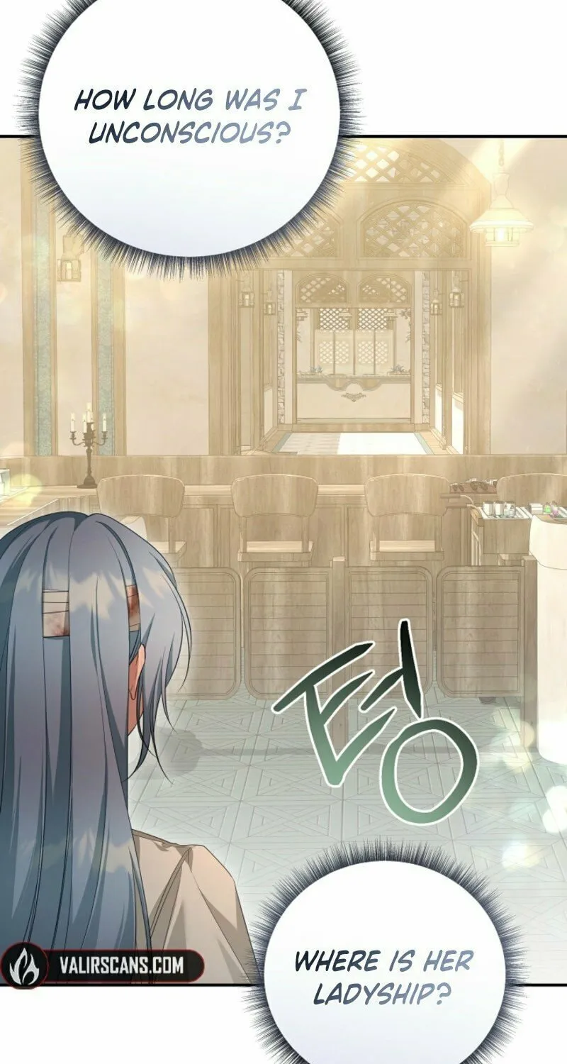 She Wasn't My Daughter Chapter 33 page 37 - 