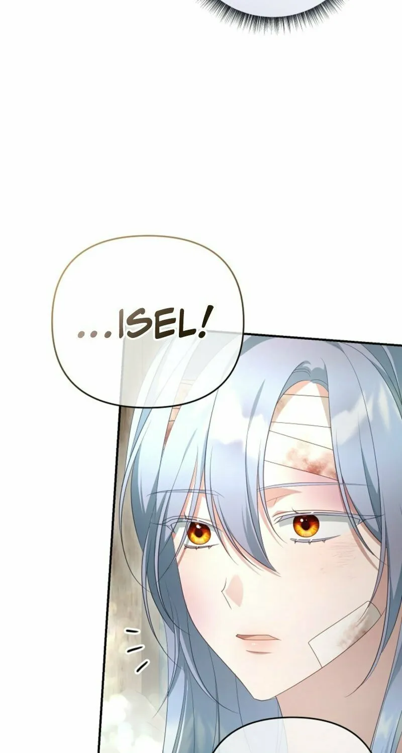 She Wasn't My Daughter Chapter 33 page 38 - 