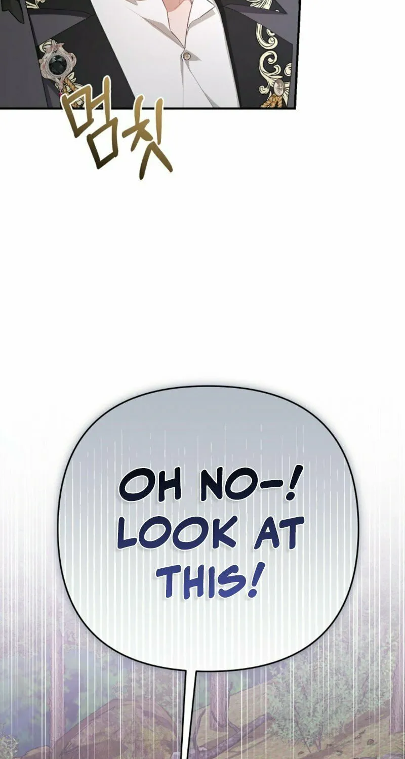 She Wasn't My Daughter Chapter 33 page 5 - 