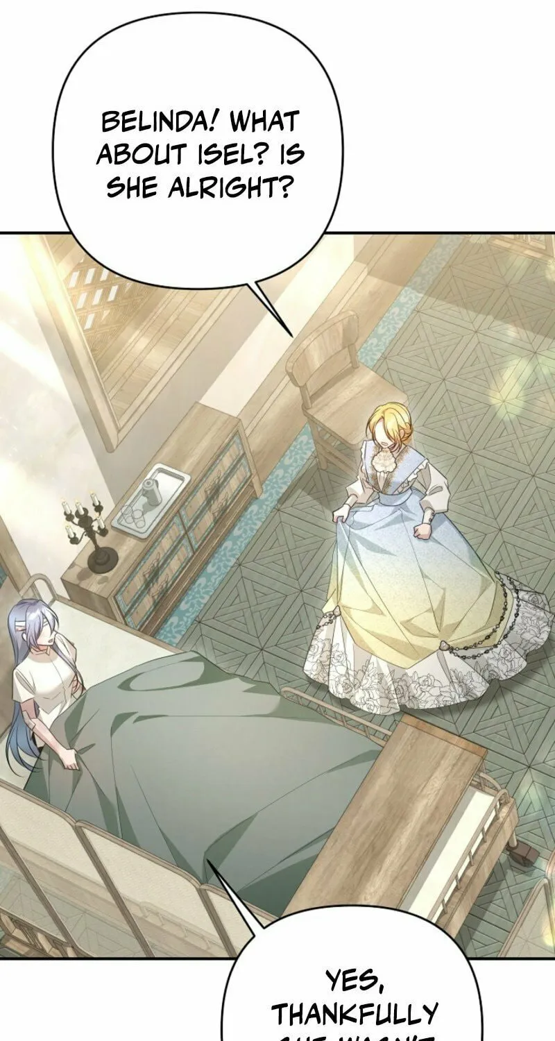 She Wasn't My Daughter Chapter 33 page 41 - 