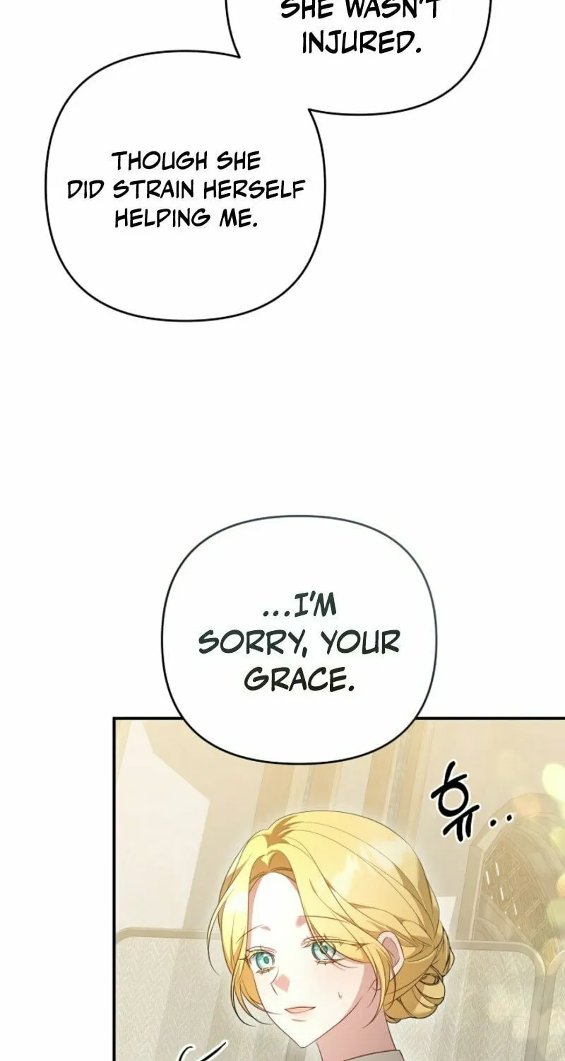 She Wasn't My Daughter Chapter 33 page 42 - 