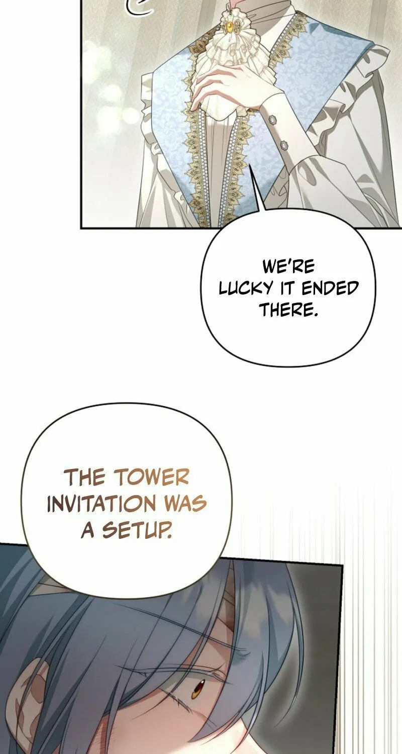 She Wasn't My Daughter Chapter 33 page 43 - 