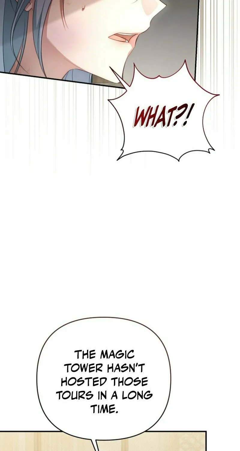 She Wasn't My Daughter Chapter 33 page 44 - 