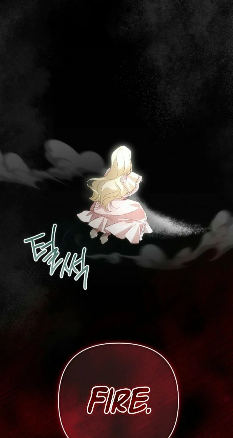 She Wasn't My Daughter Chapter 33 page 57 - 