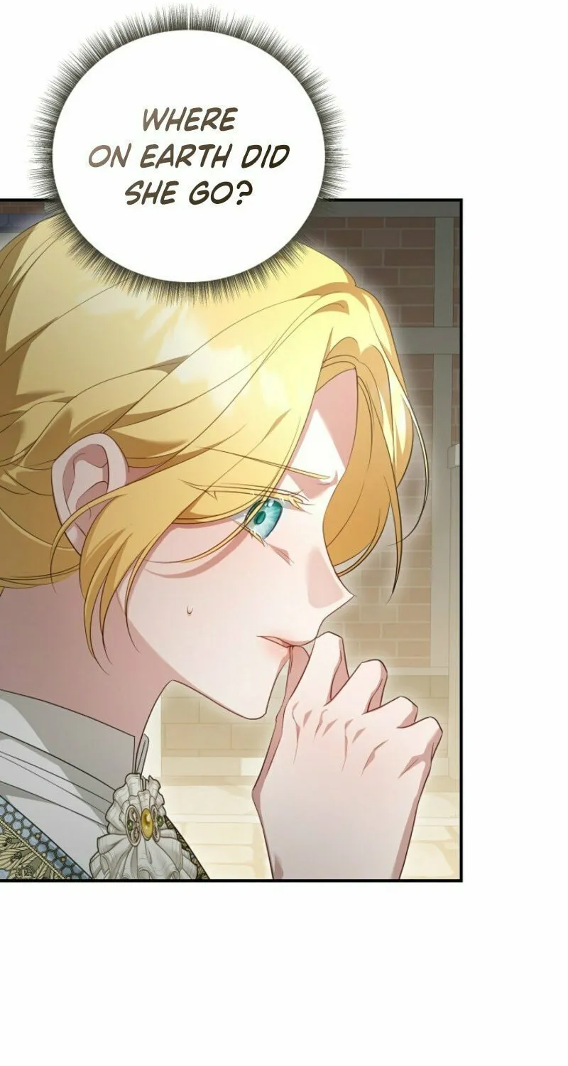 She Wasn't My Daughter Chapter 33 page 66 - 