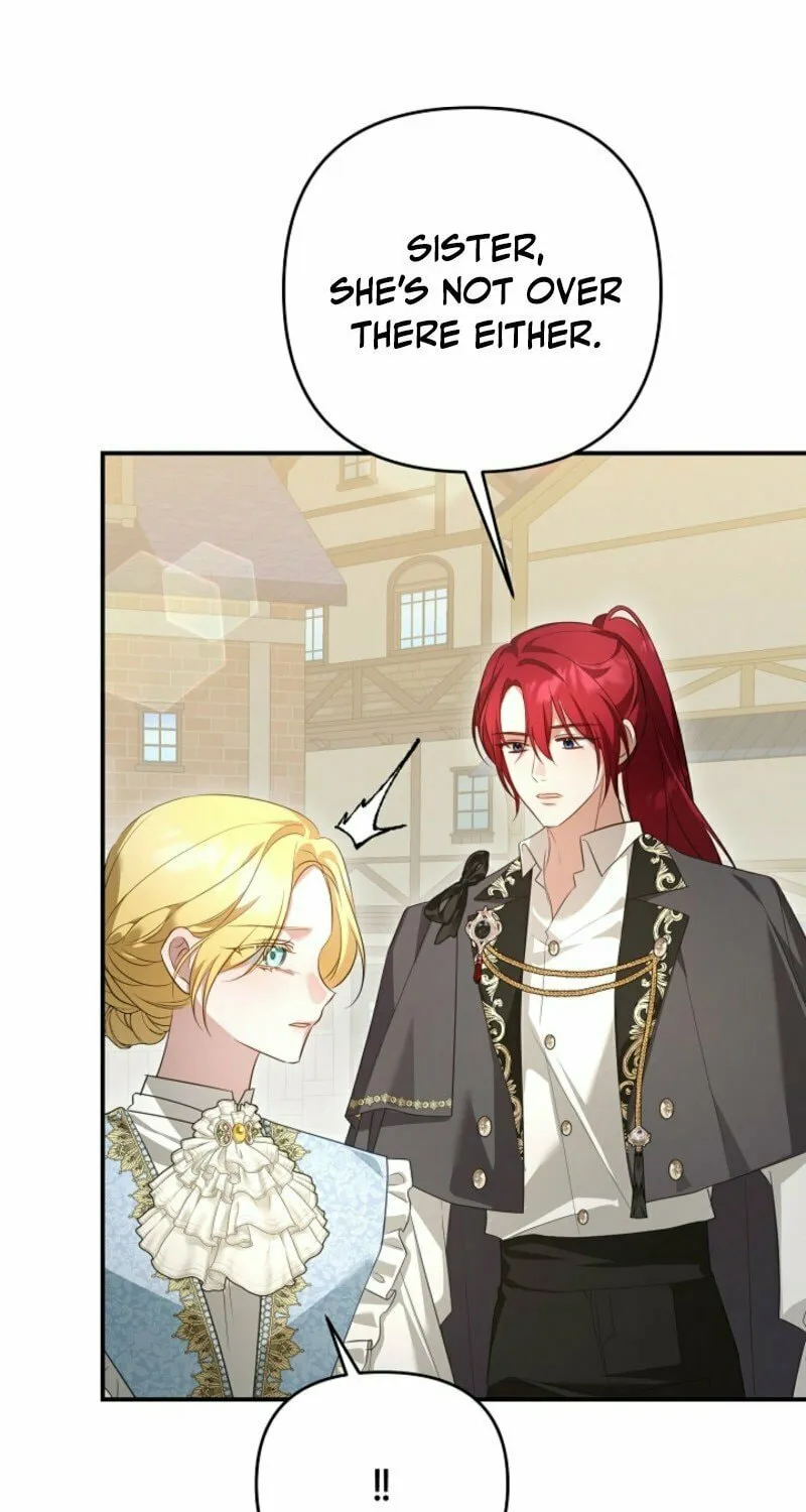 She Wasn't My Daughter Chapter 33 page 67 - 