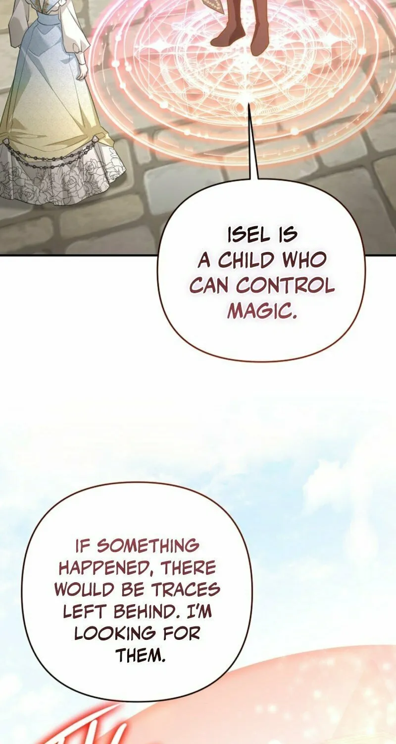 She Wasn't My Daughter Chapter 33 page 70 - 