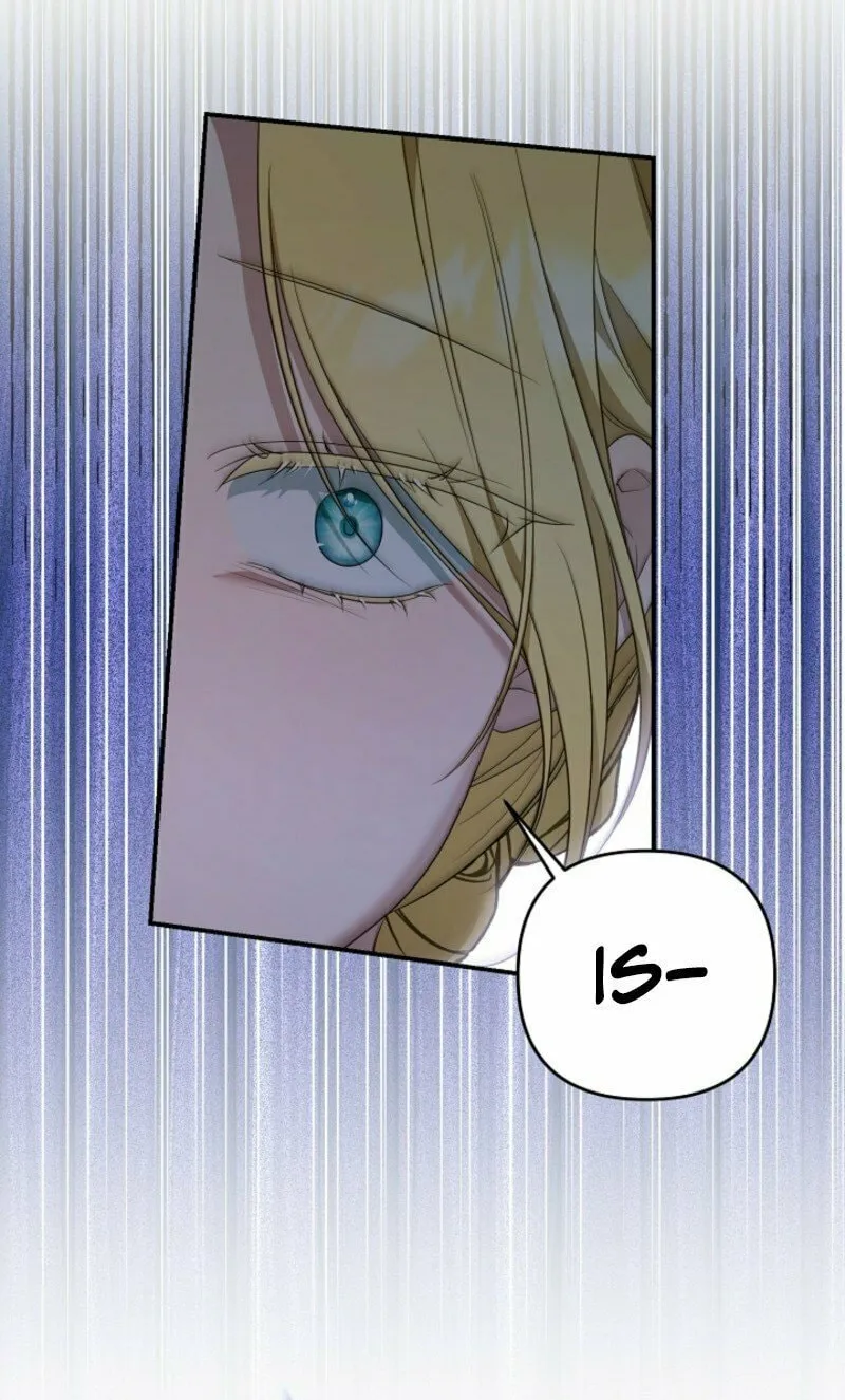 She Wasn't My Daughter Chapter 33 page 8 - 