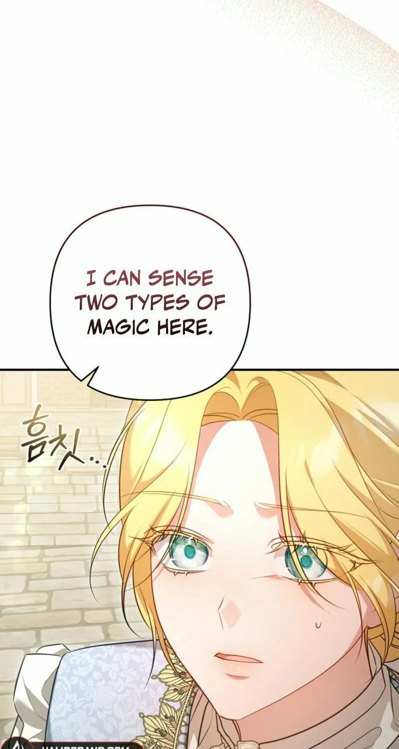 She Wasn't My Daughter Chapter 33 page 74 - 