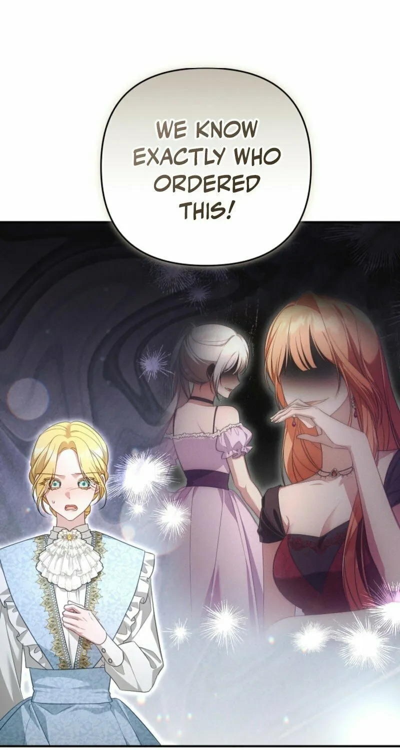 She Wasn't My Daughter Chapter 33 page 77 - 