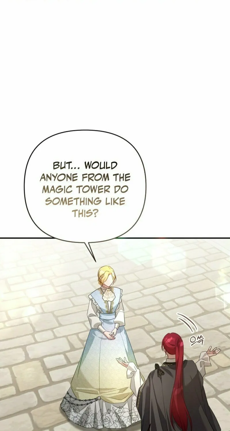She Wasn't My Daughter Chapter 33 page 78 - 