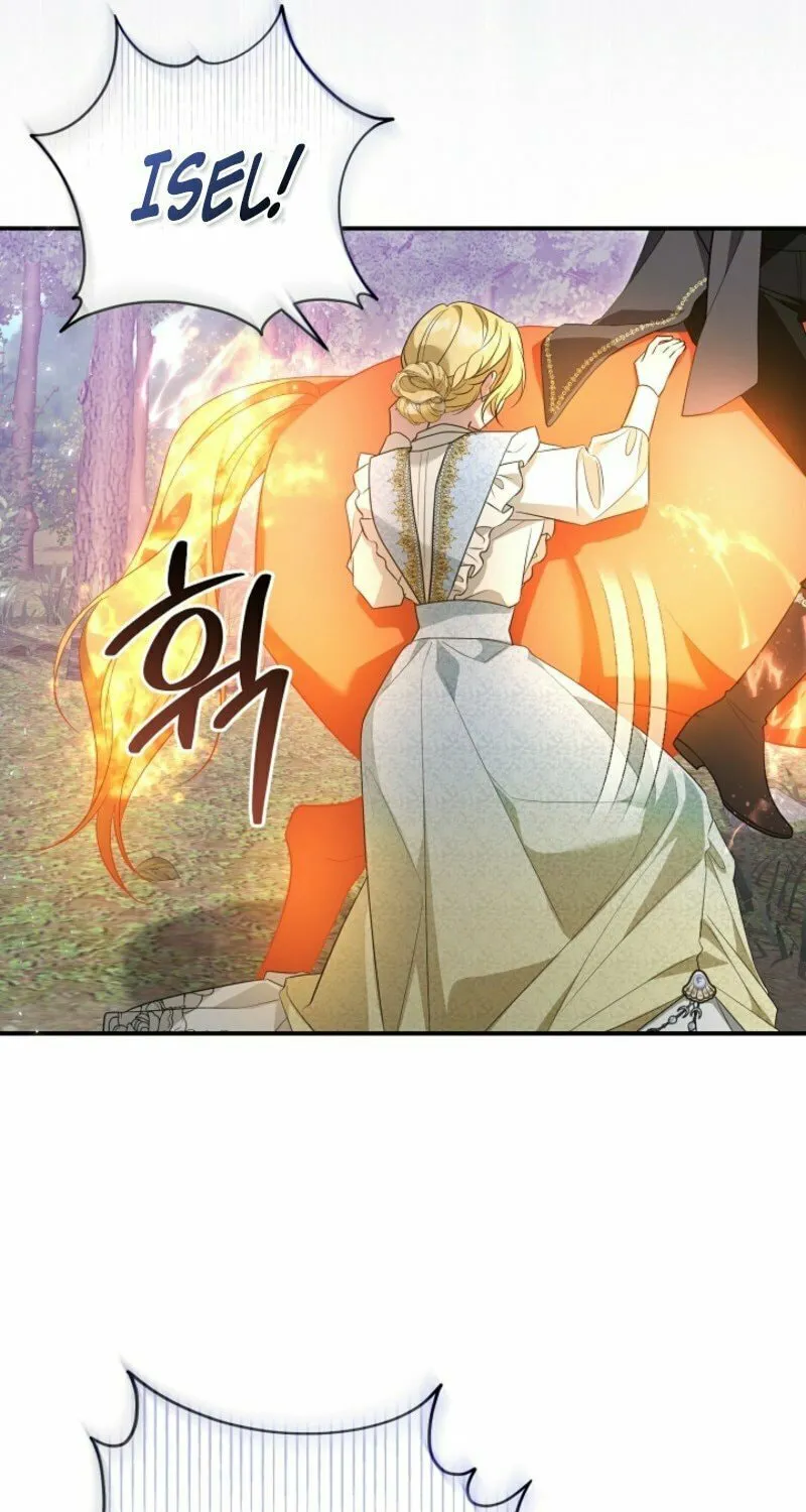 She Wasn't My Daughter Chapter 33 page 9 - 