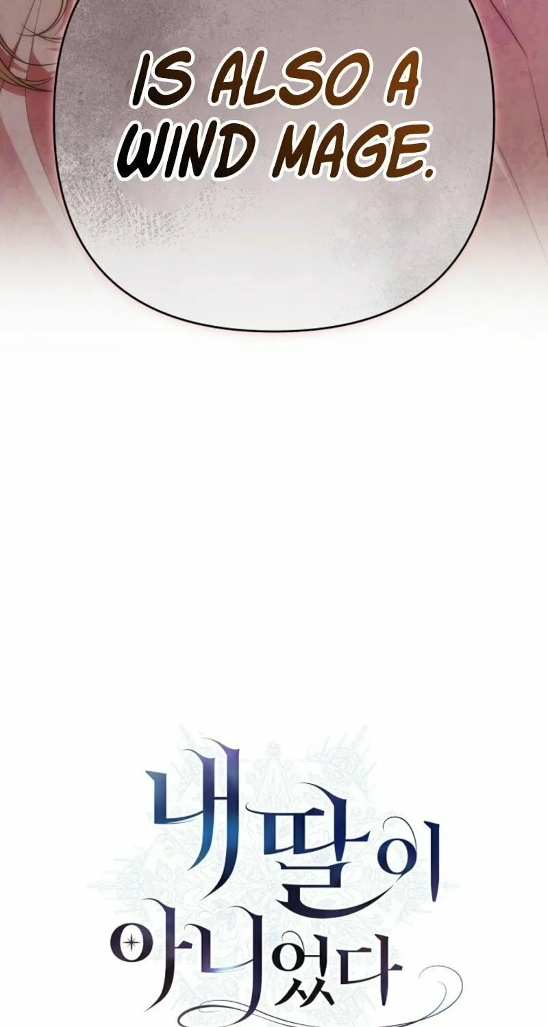 She Wasn't My Daughter Chapter 33 page 84 - 