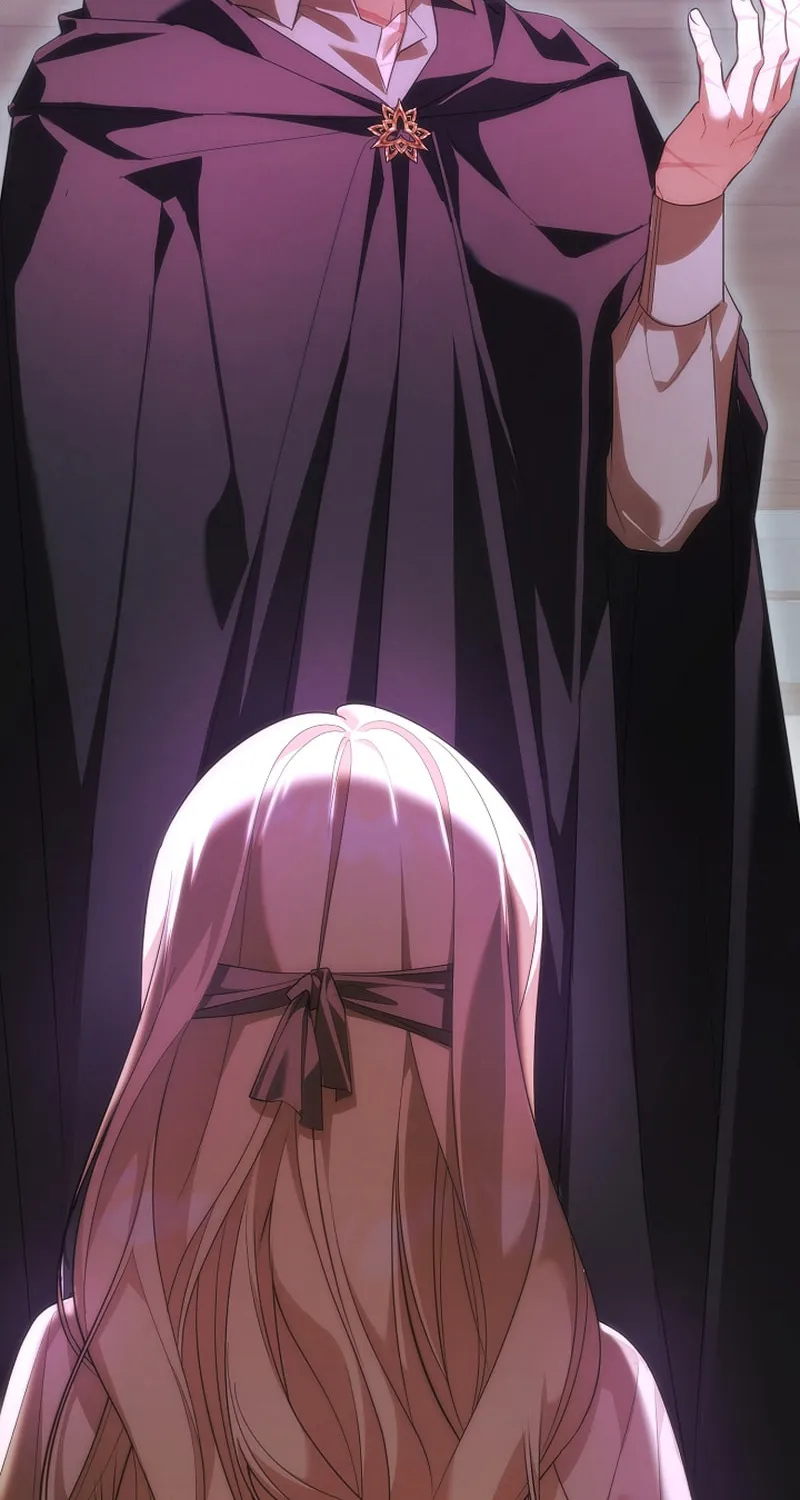 She Wasn't My Daughter Chapter 34 page 2 - 