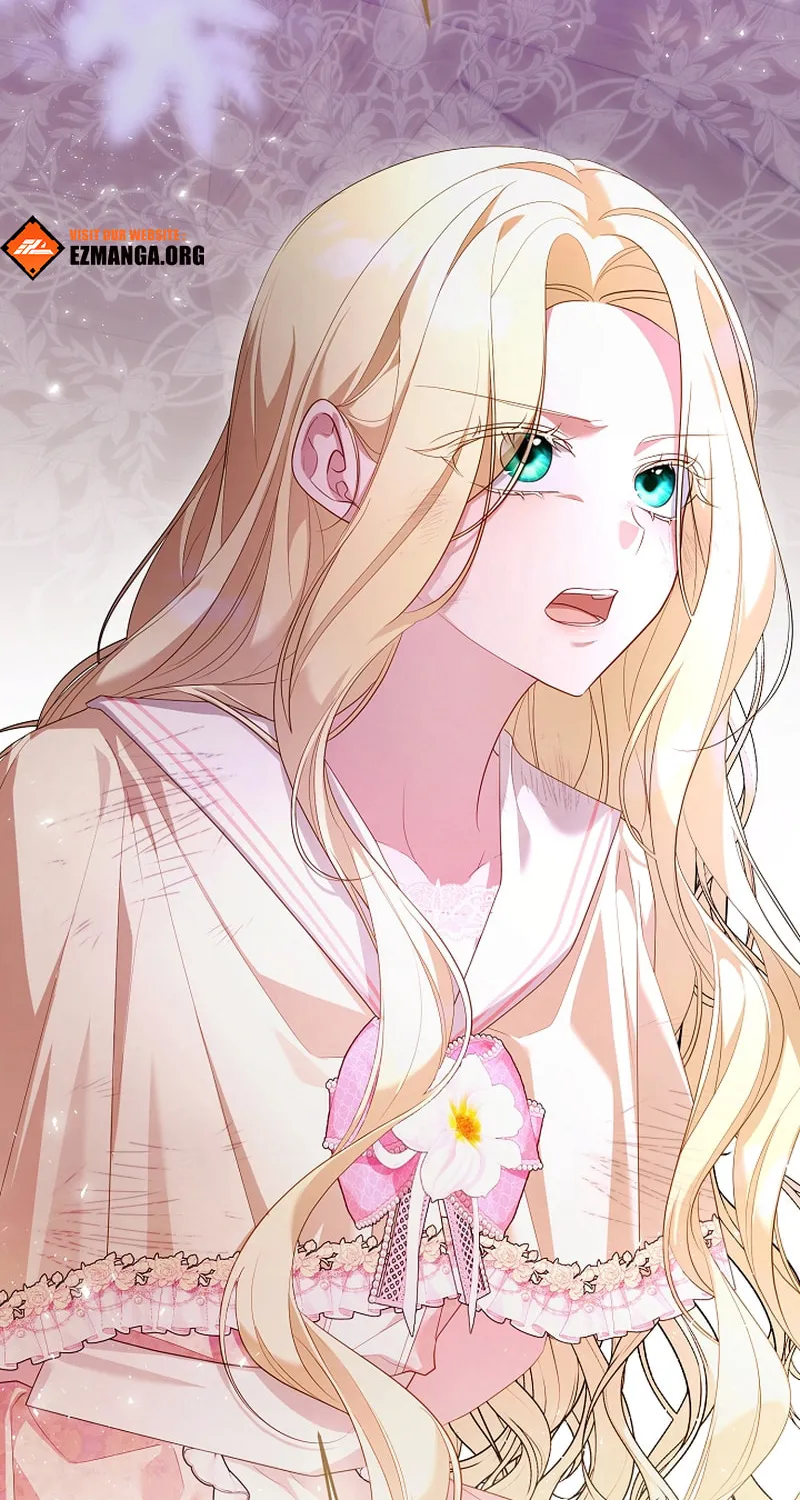 She Wasn't My Daughter Chapter 34 page 13 - 