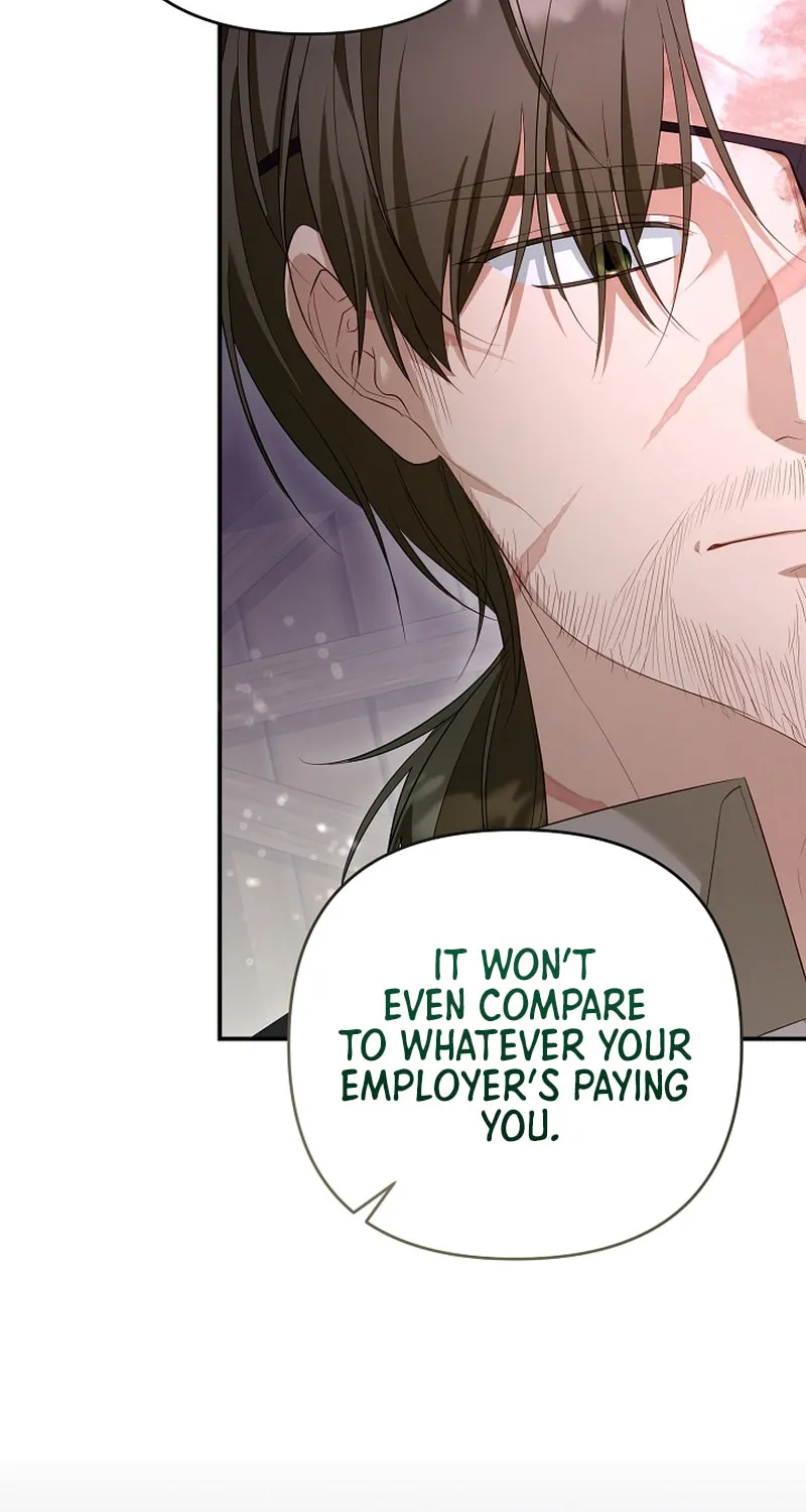 She Wasn't My Daughter Chapter 34 page 15 - 