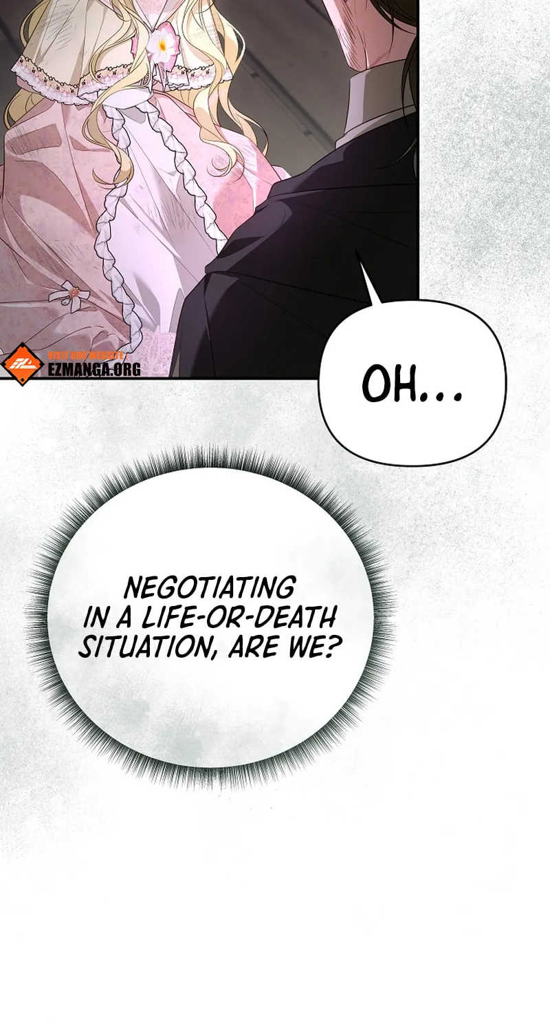 She Wasn't My Daughter Chapter 34 page 19 - 