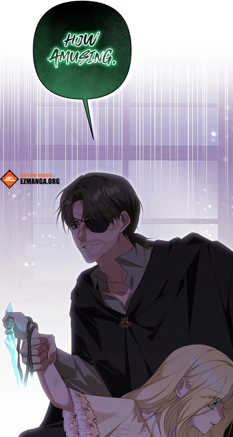 She Wasn't My Daughter Chapter 34 page 21 - 