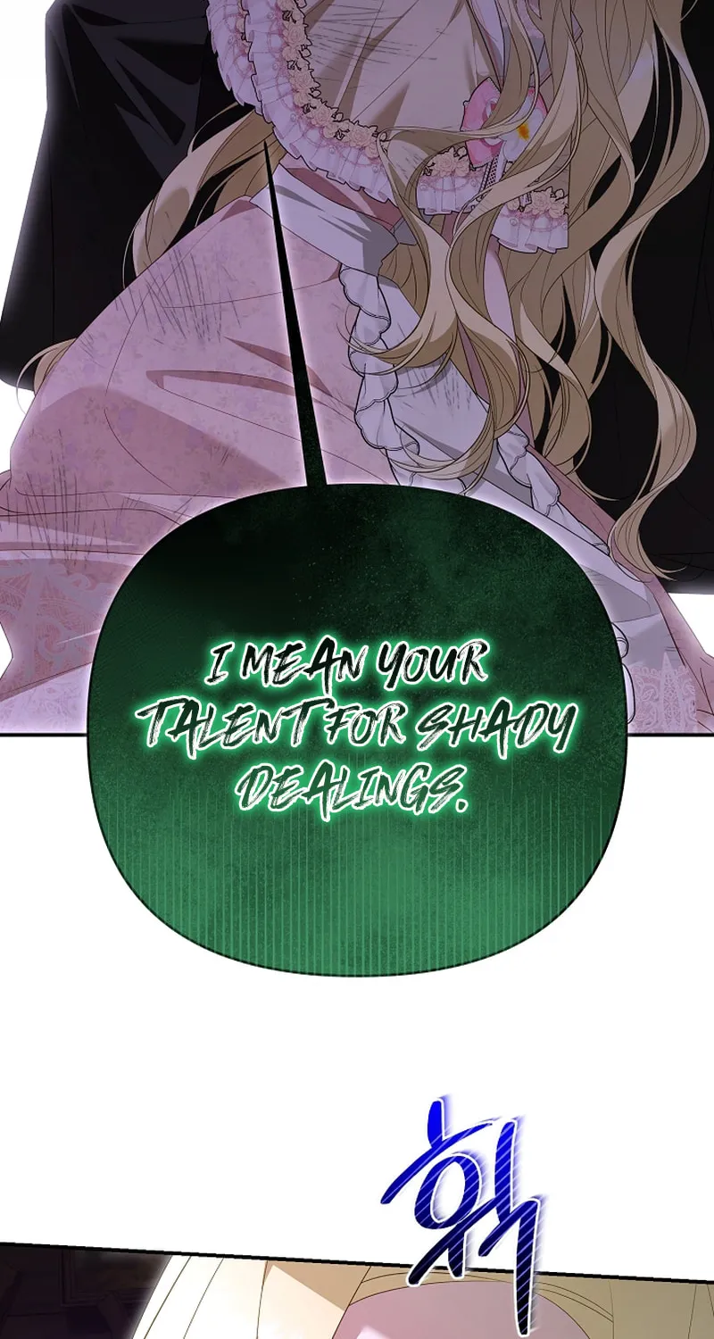 She Wasn't My Daughter Chapter 34 page 22 - 