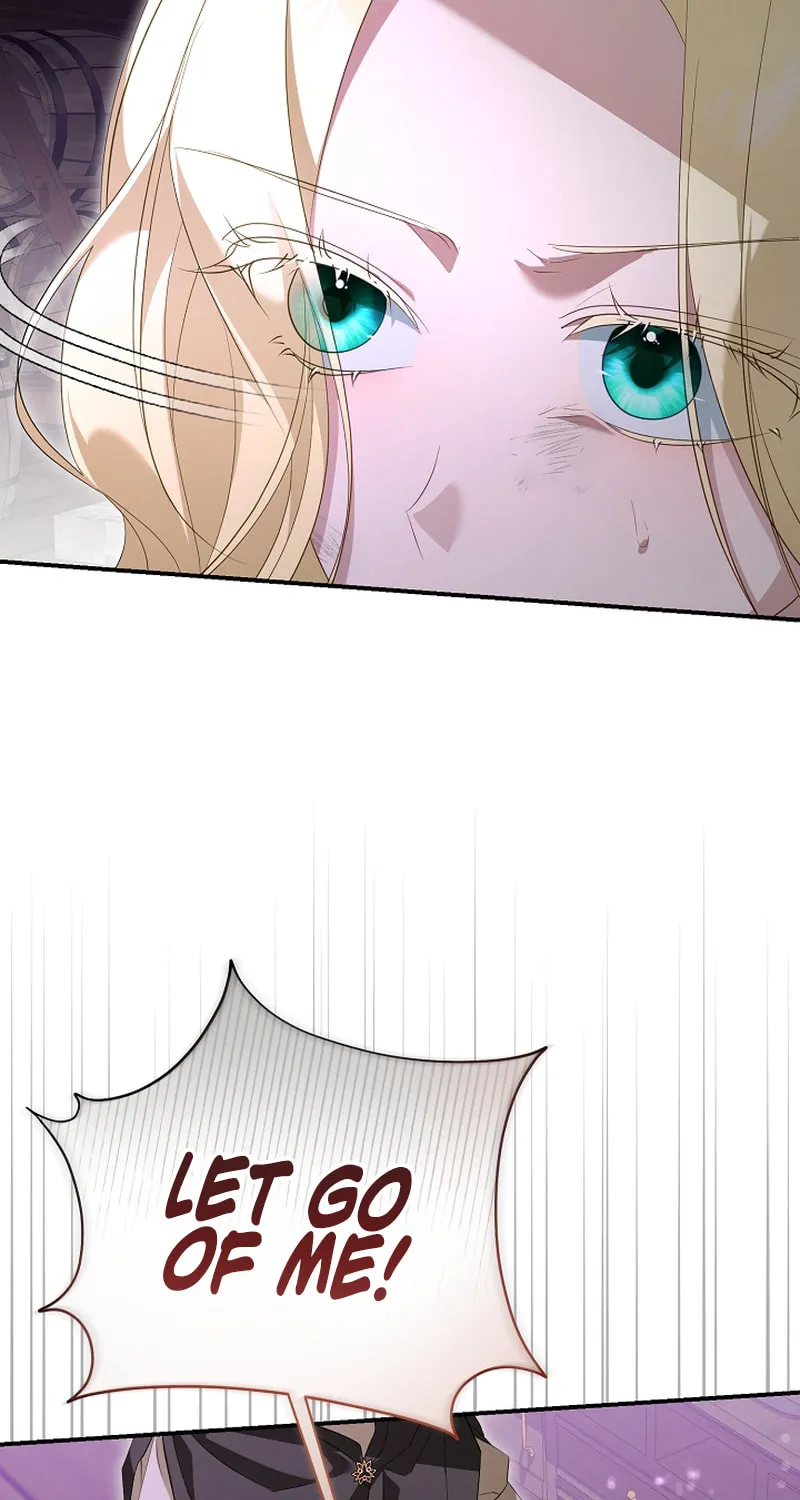 She Wasn't My Daughter Chapter 34 page 23 - 