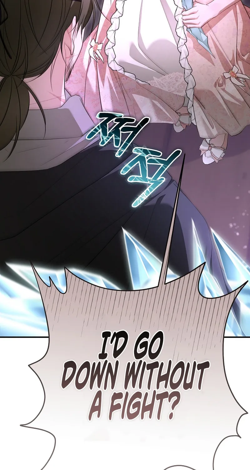 She Wasn't My Daughter Chapter 34 page 27 - 