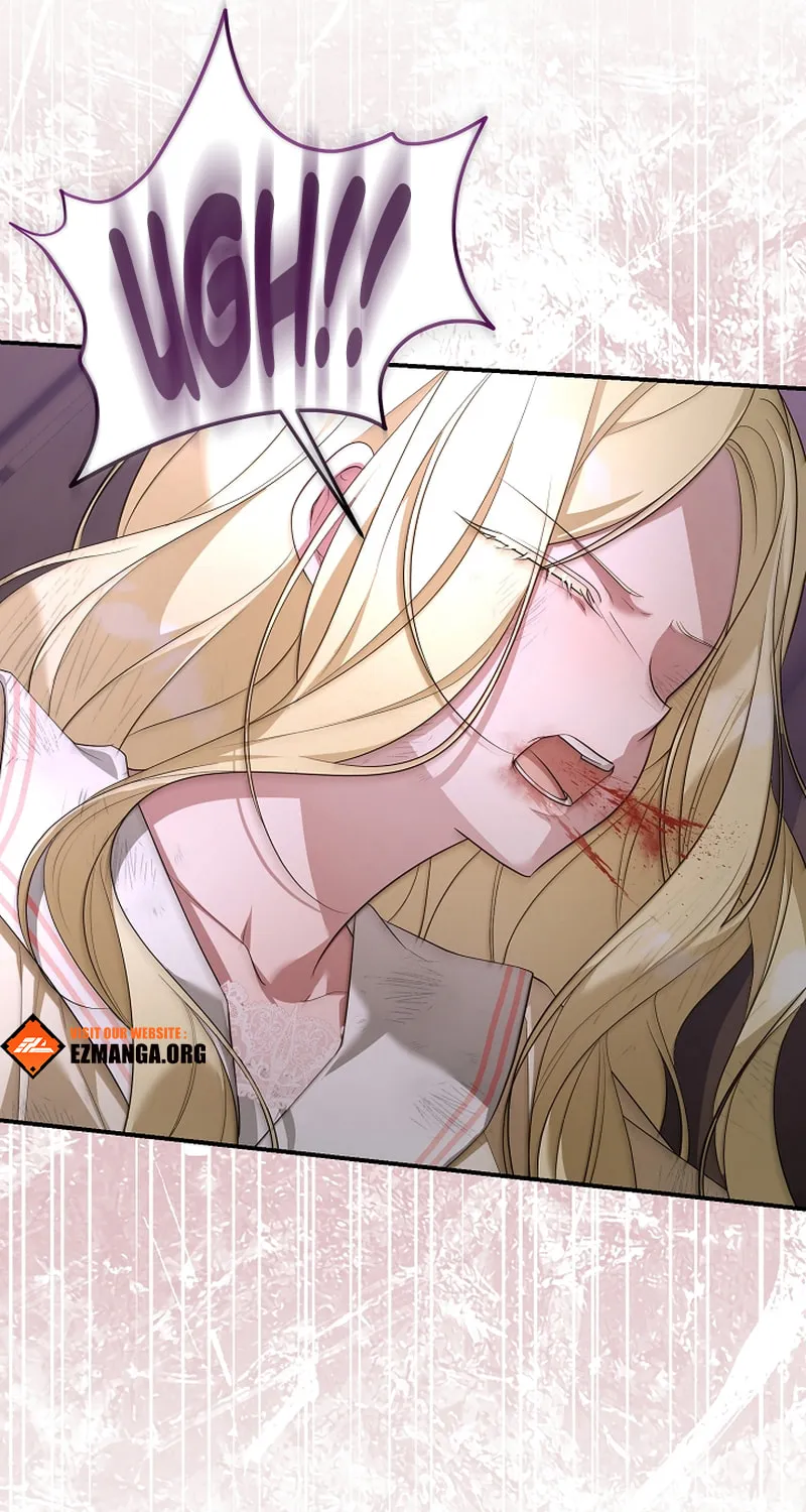 She Wasn't My Daughter Chapter 34 page 31 - 