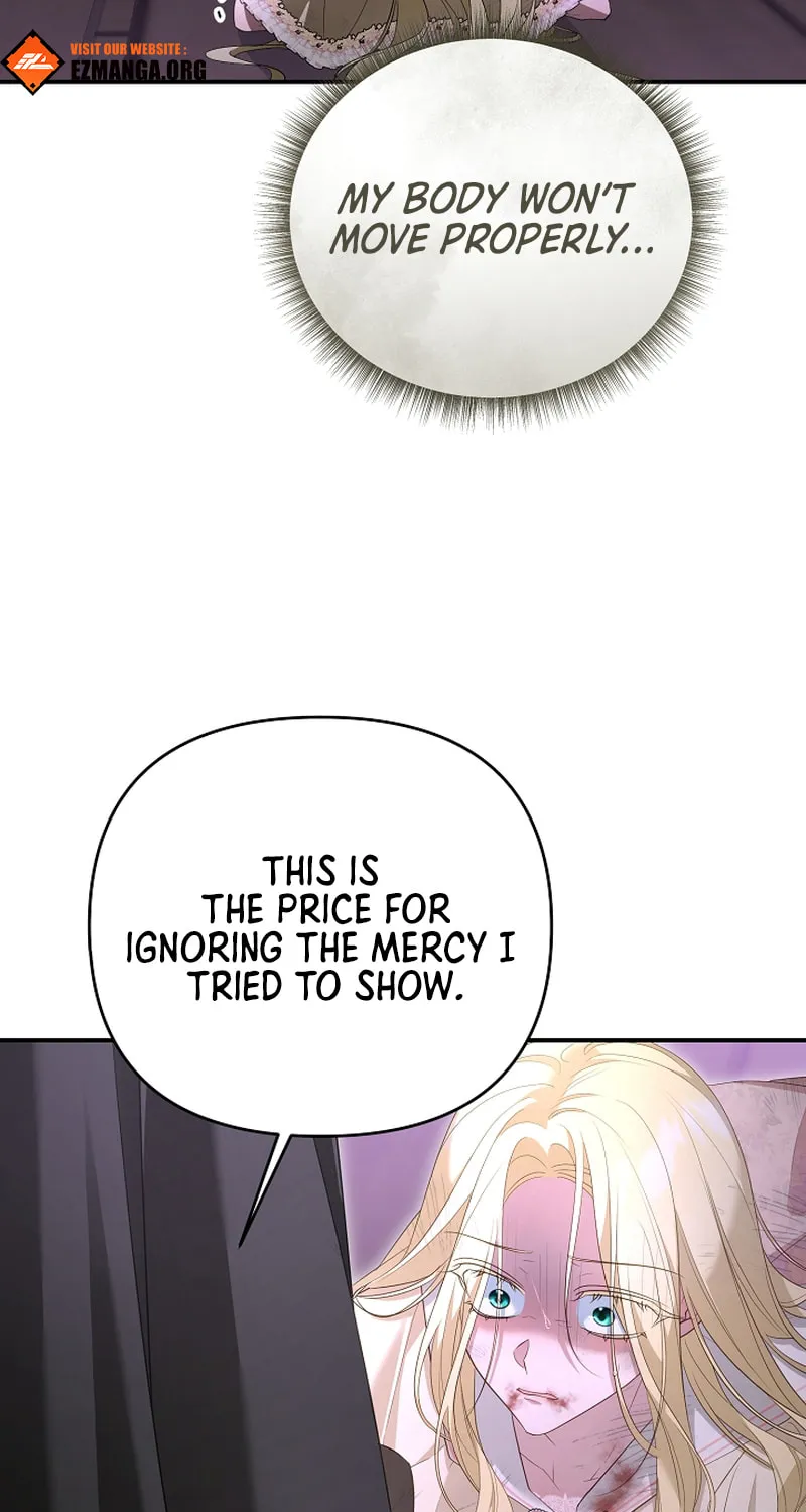 She Wasn't My Daughter Chapter 34 page 33 - 