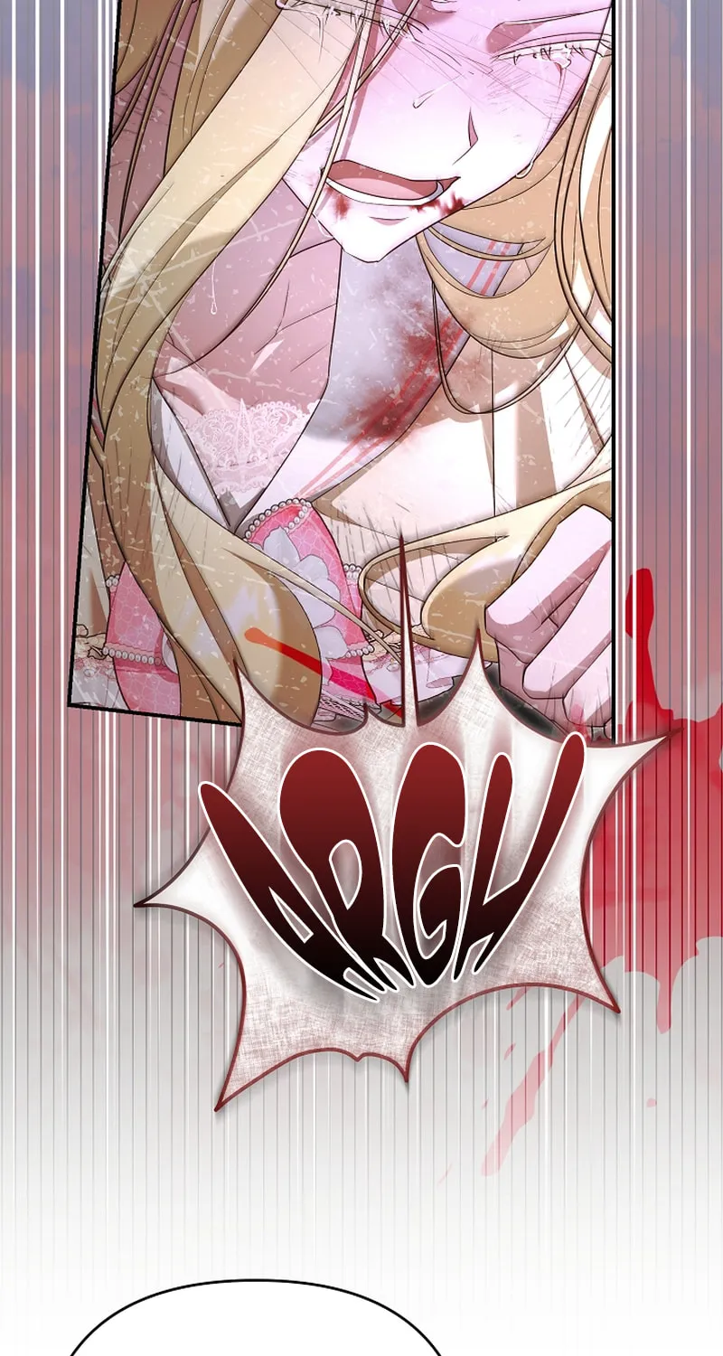 She Wasn't My Daughter Chapter 34 page 35 - 