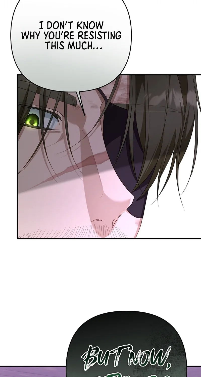 She Wasn't My Daughter Chapter 34 page 36 - 