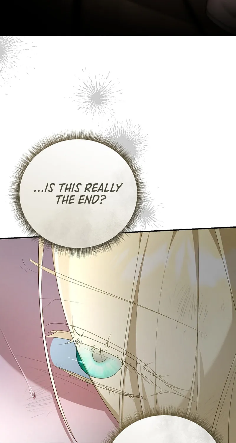 She Wasn't My Daughter Chapter 34 page 39 - 