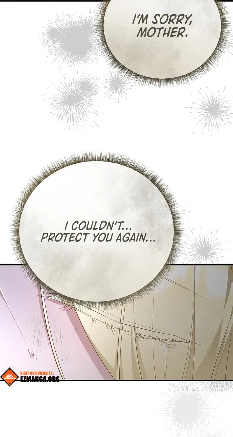 She Wasn't My Daughter Chapter 34 page 40 - 