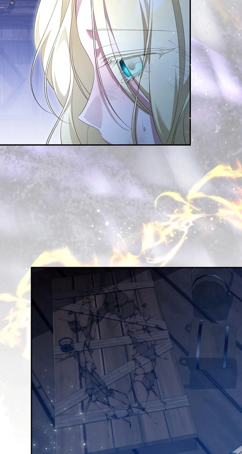 She Wasn't My Daughter Chapter 34 page 44 - 