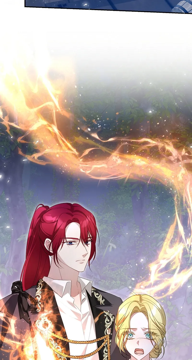 She Wasn't My Daughter Chapter 34 page 45 - 
