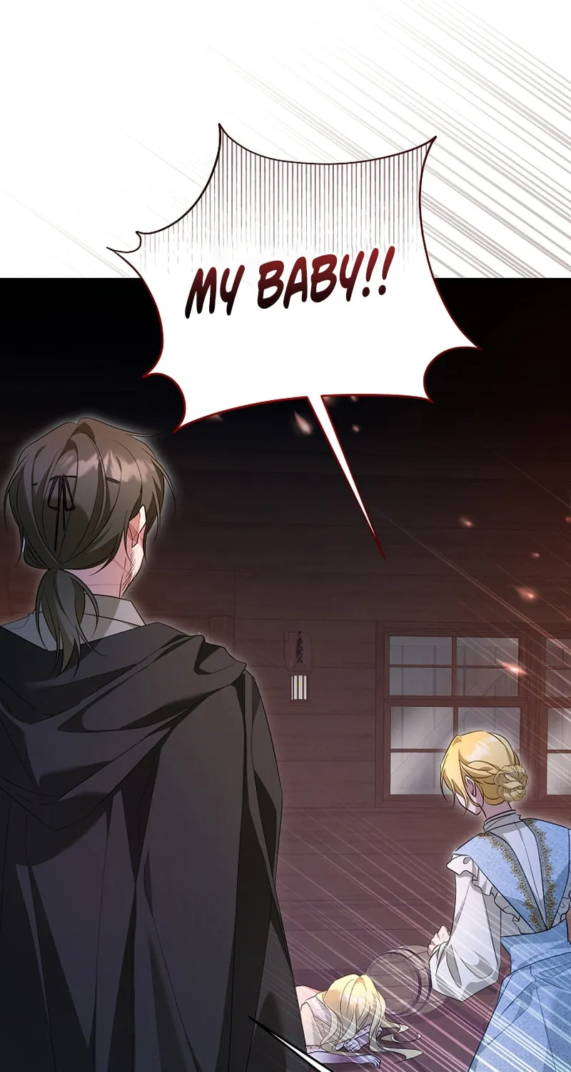 She Wasn't My Daughter Chapter 34 page 48 - 