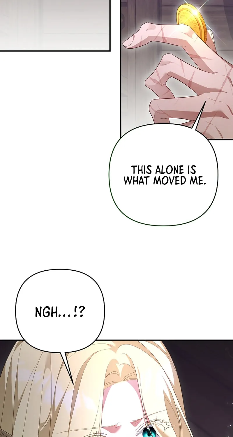 She Wasn't My Daughter Chapter 34 page 6 - 