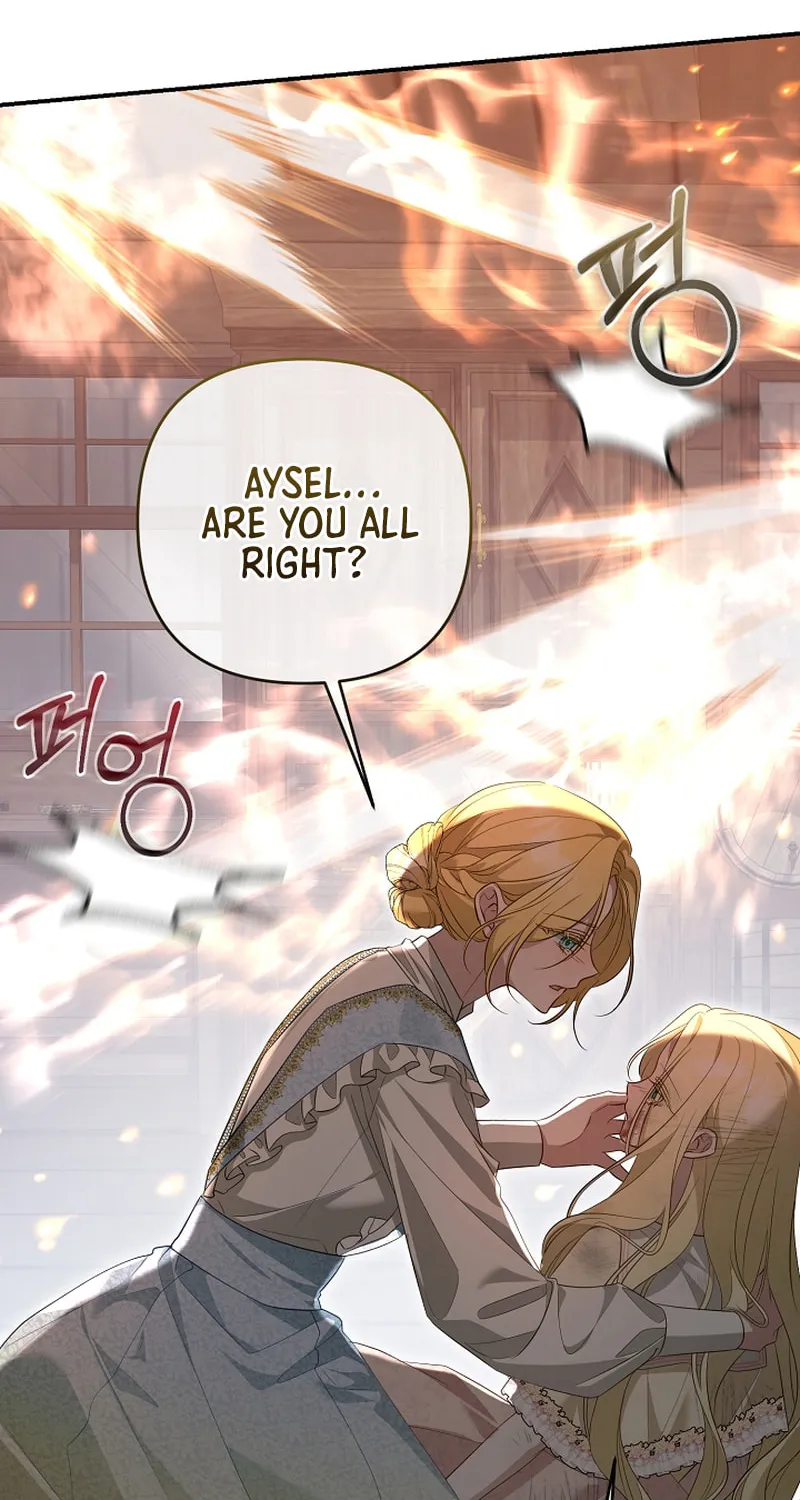 She Wasn't My Daughter Chapter 34 page 54 - 