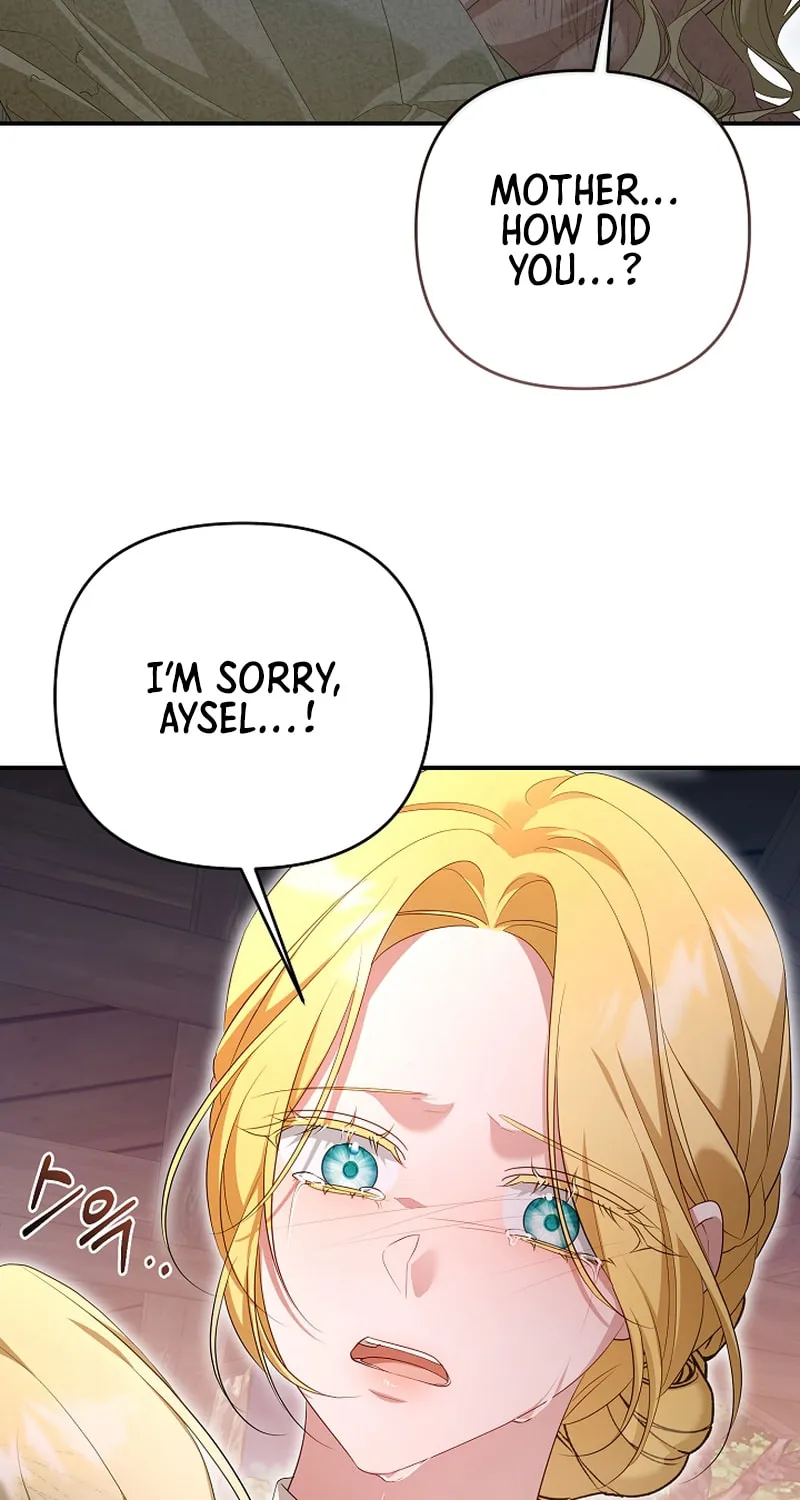 She Wasn't My Daughter Chapter 34 page 55 - 