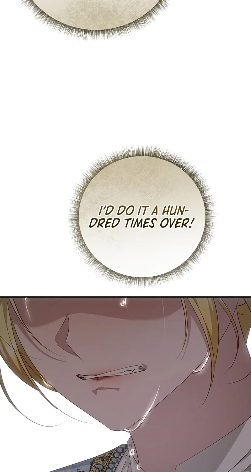 She Wasn't My Daughter Chapter 34 page 58 - 
