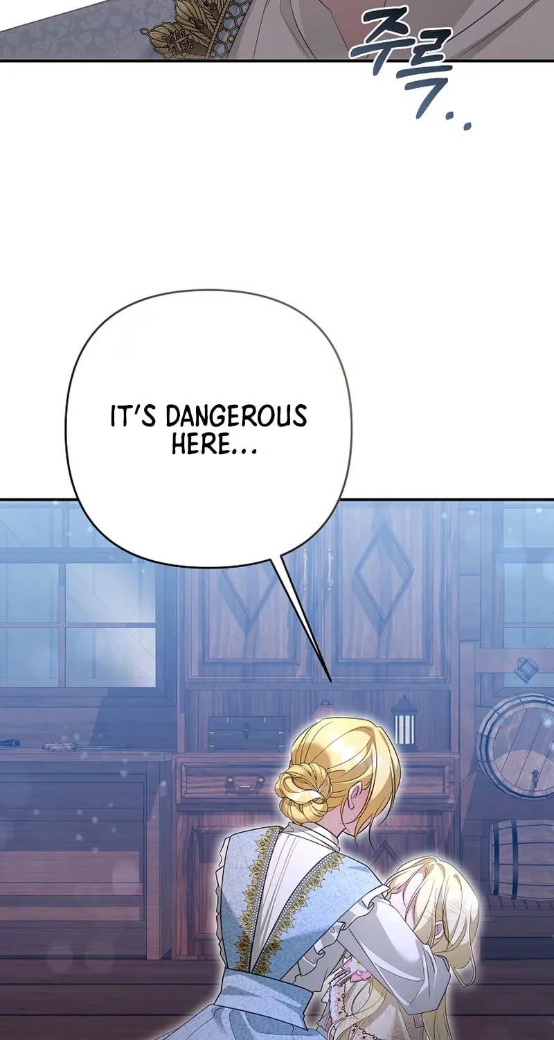 She Wasn't My Daughter Chapter 34 page 59 - 