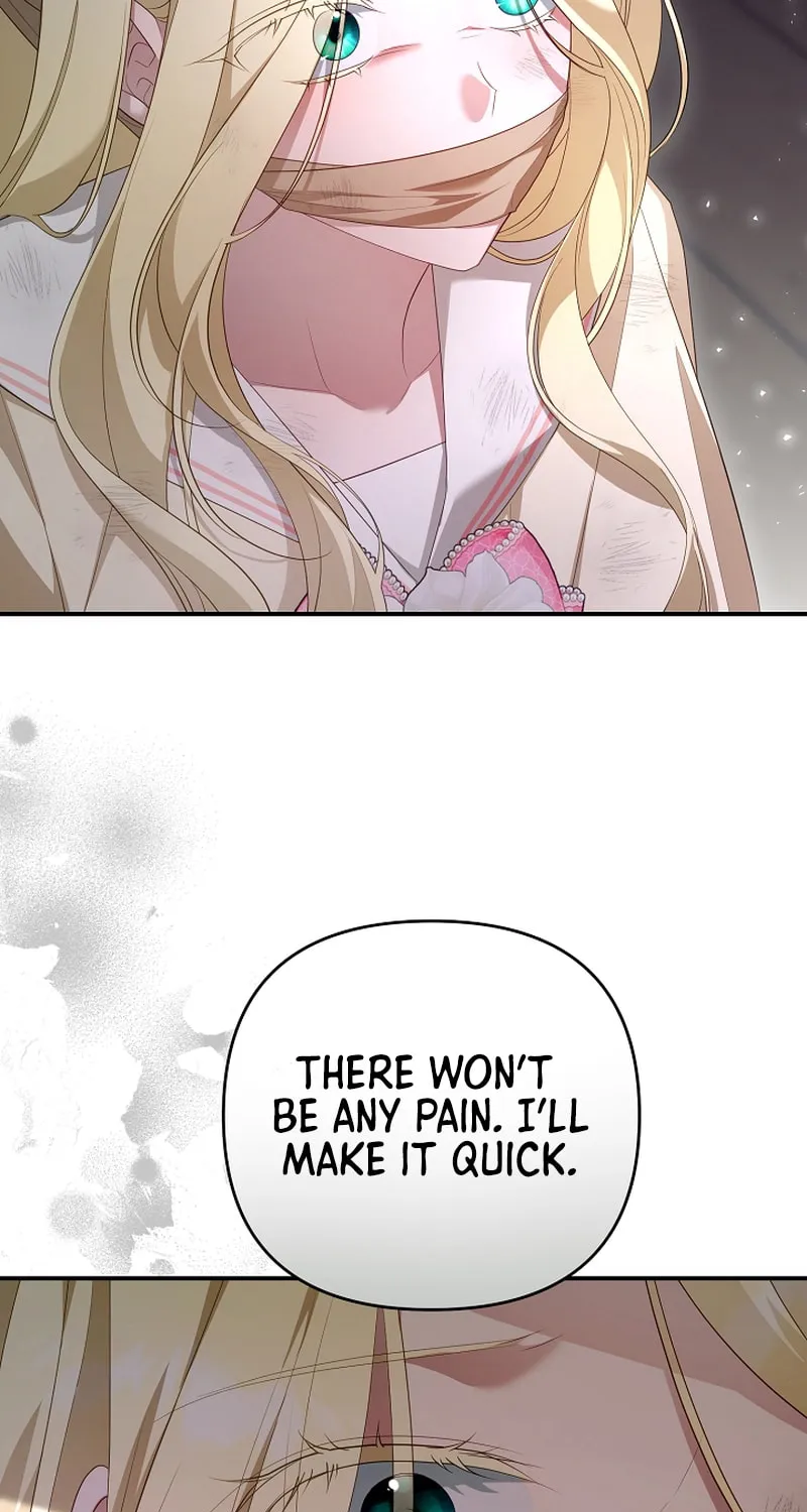 She Wasn't My Daughter Chapter 34 page 7 - 