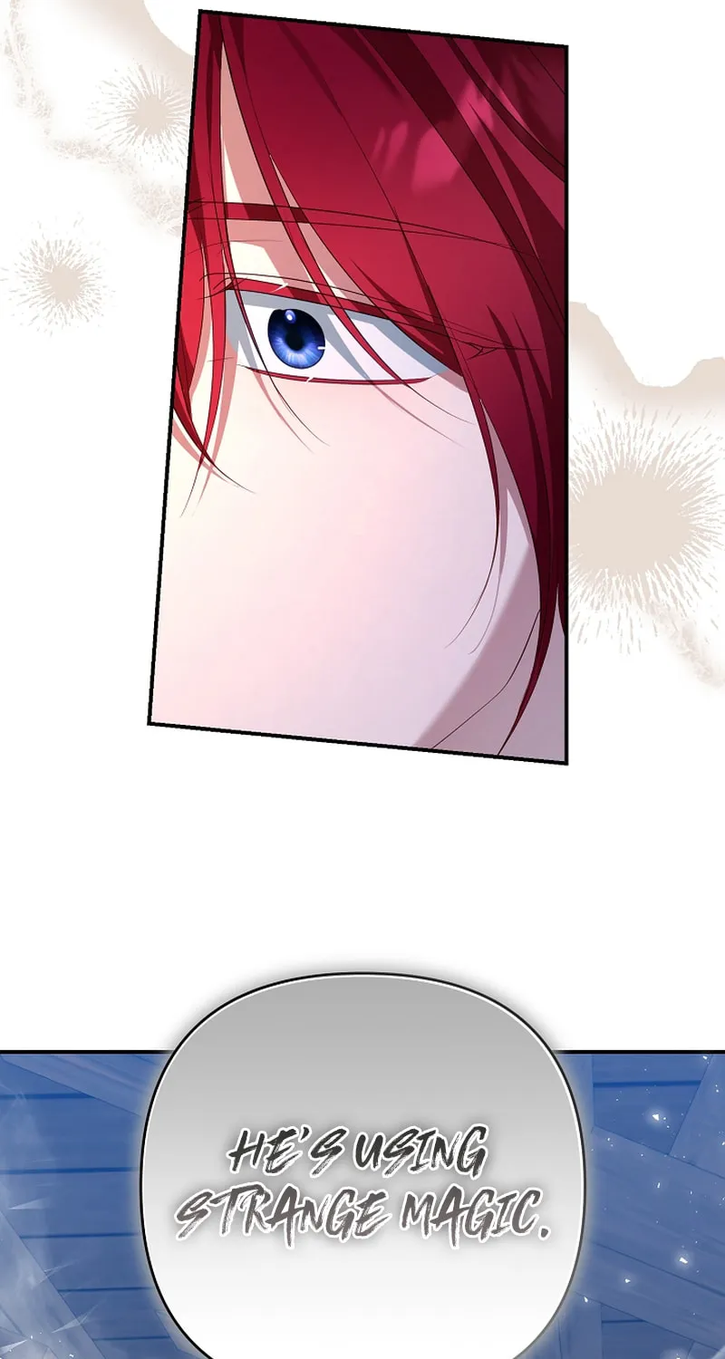 She Wasn't My Daughter Chapter 34 page 61 - 