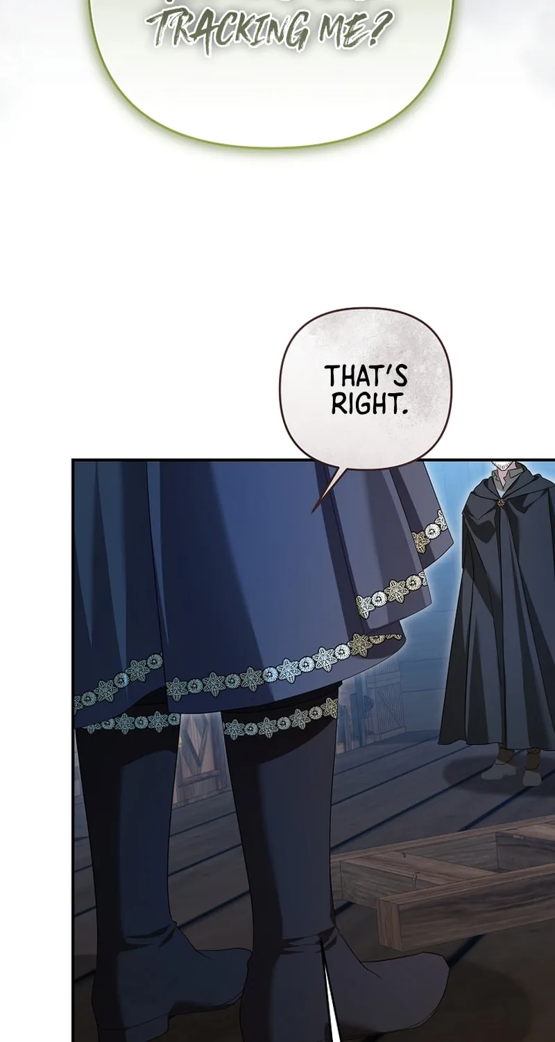 She Wasn't My Daughter Chapter 34 page 65 - 