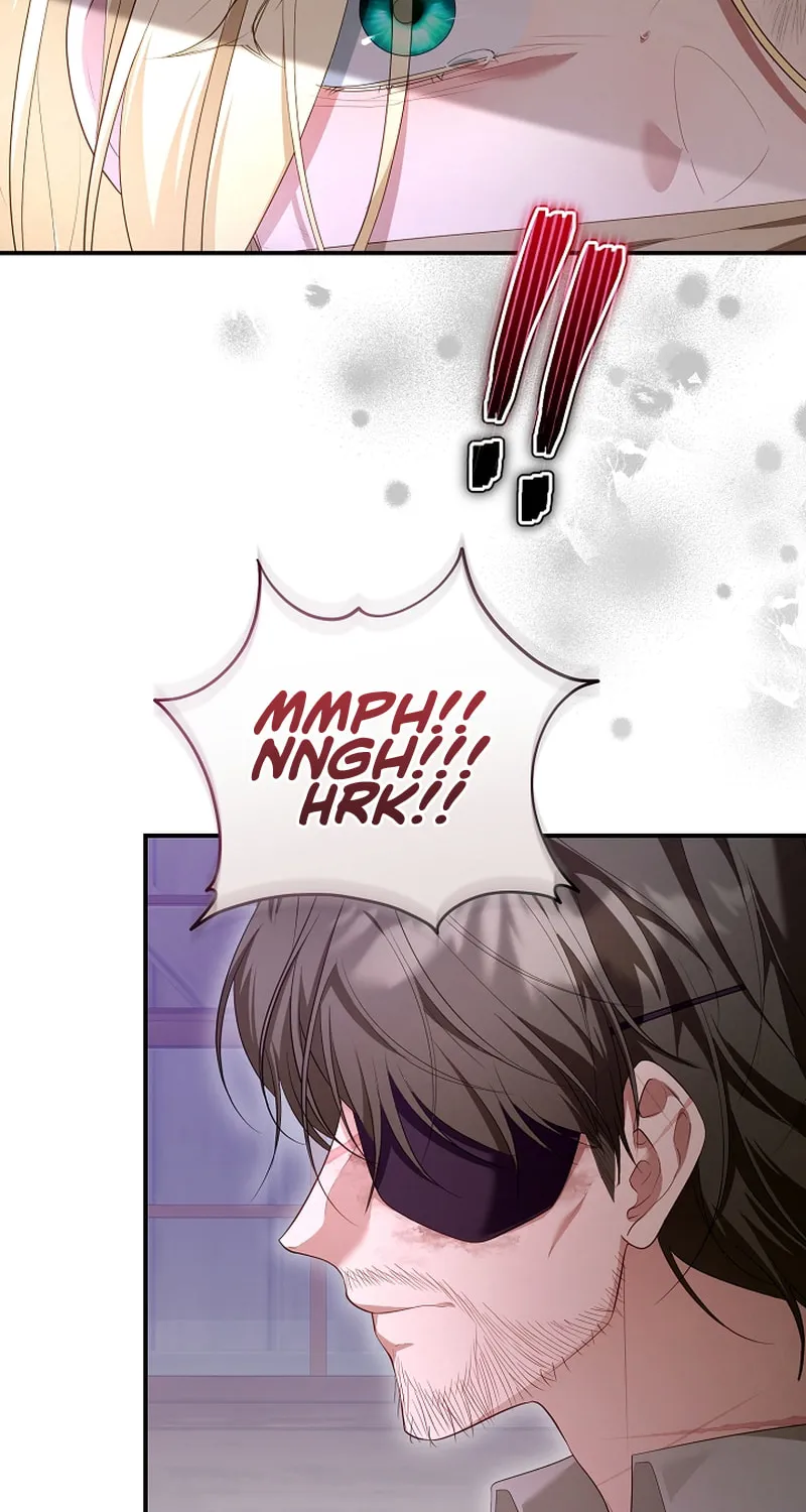 She Wasn't My Daughter Chapter 34 page 8 - 