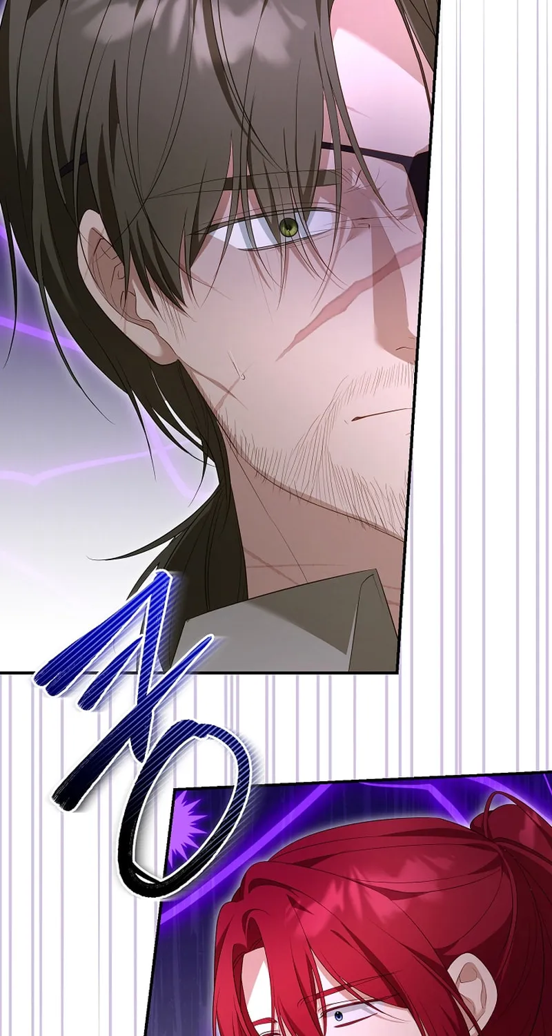 She Wasn't My Daughter Chapter 34 page 85 - 
