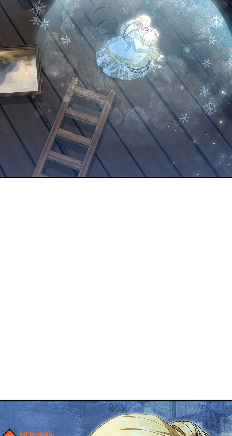 She Wasn't My Daughter Chapter 34 page 87 - 