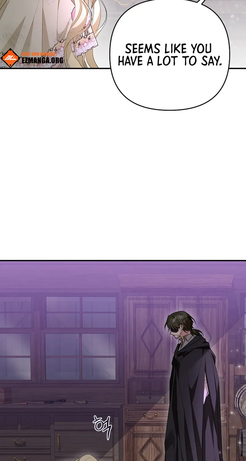 She Wasn't My Daughter Chapter 34 page 10 - 