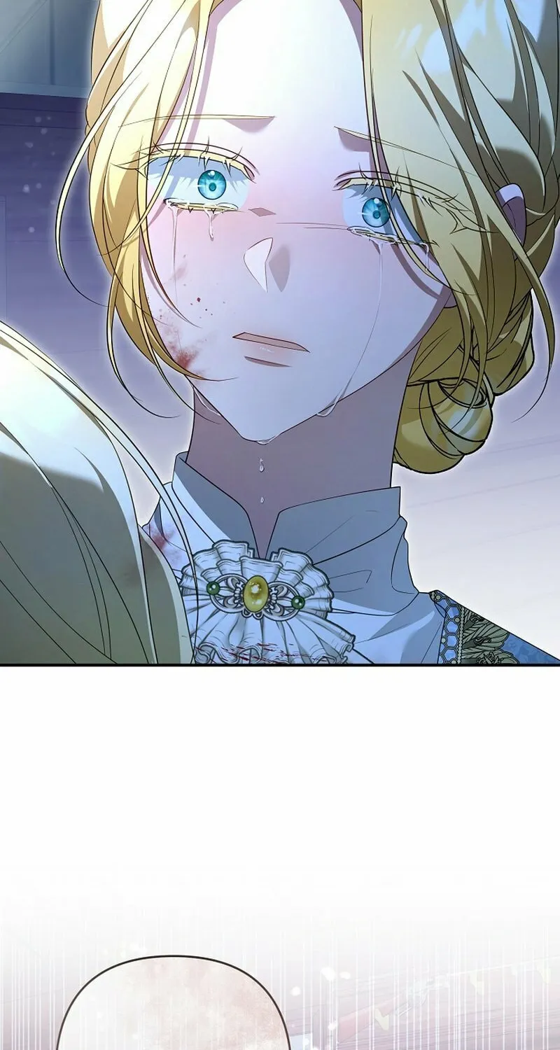 She Wasn't My Daughter Chapter 34 page 91 - 