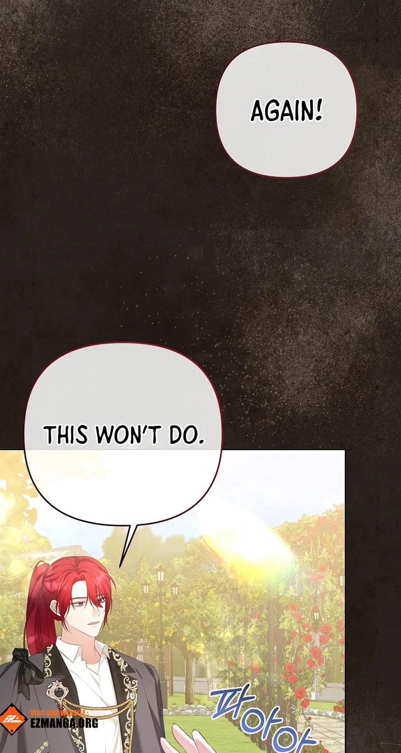She Wasn't My Daughter Chapter 35 page 13 - 