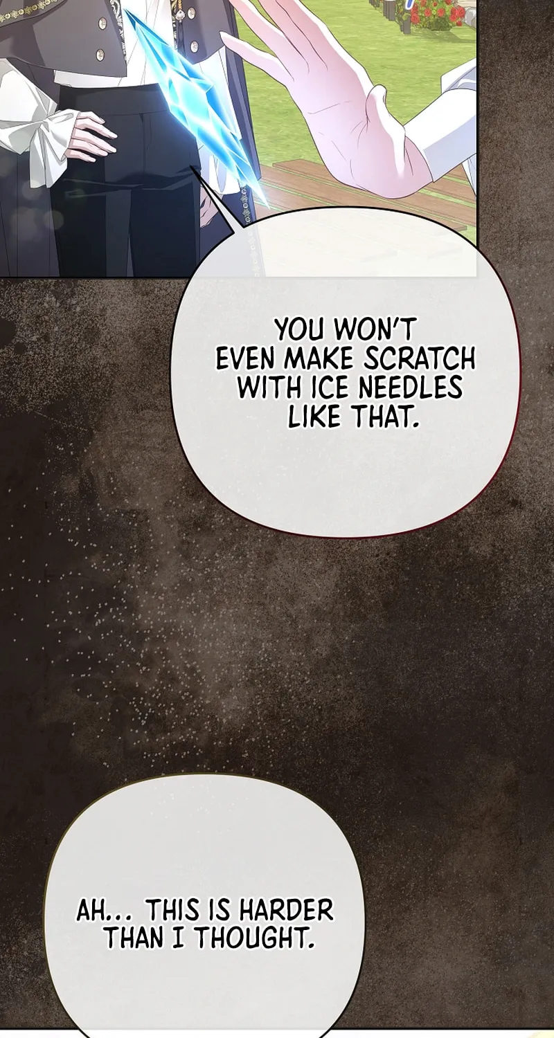 She Wasn't My Daughter Chapter 35 page 14 - 
